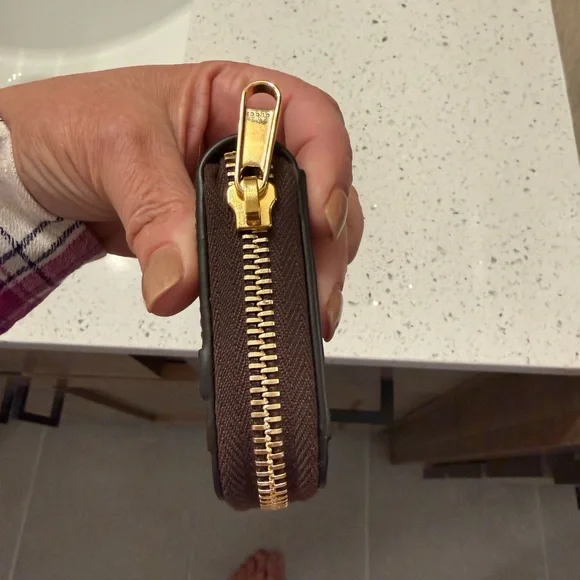 Gucci card holder/wallet - Picture 6 of 11